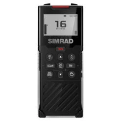 Simrad HS40 Trådlös Handenheter