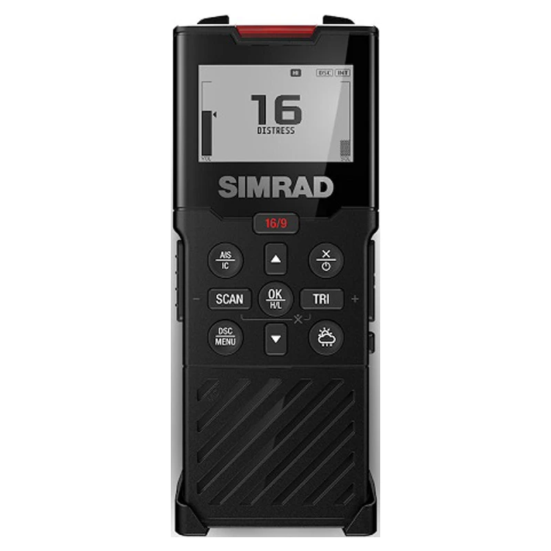 Simrad HS40 Trådlös Handenheter