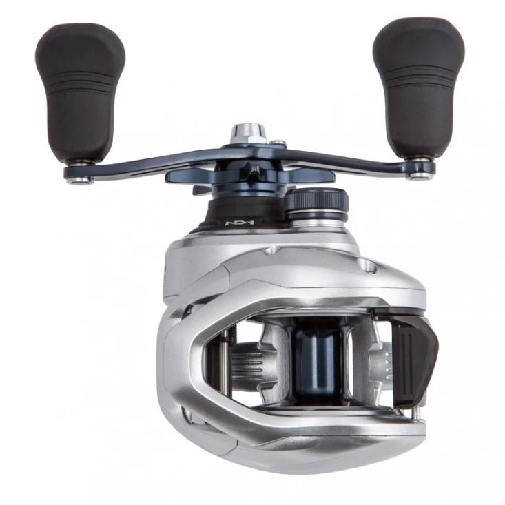 Shimano Tranx 300/301 - Billede 3