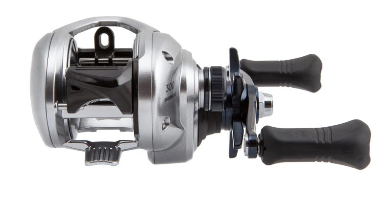 Shimano Tranx 300/301 - Billede 4