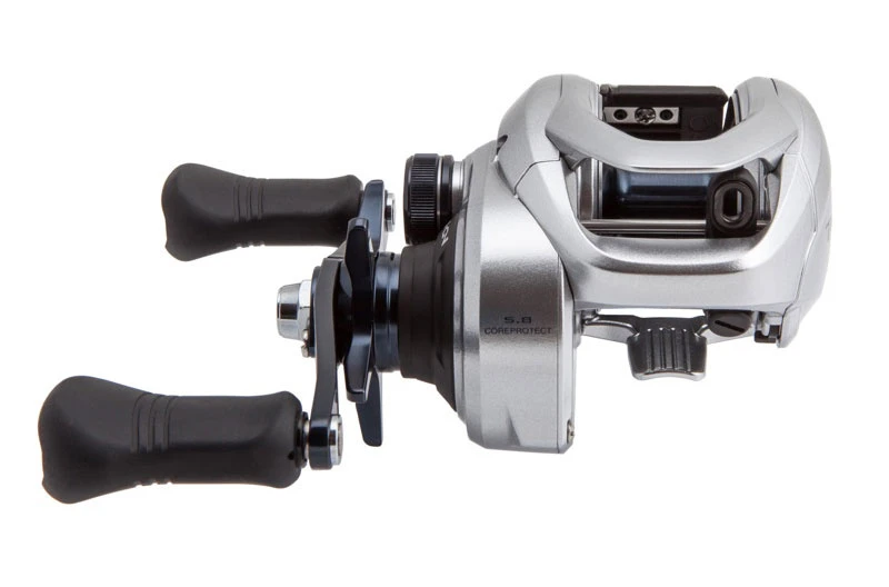 Shimano Tranx 300/301 - Billede 5