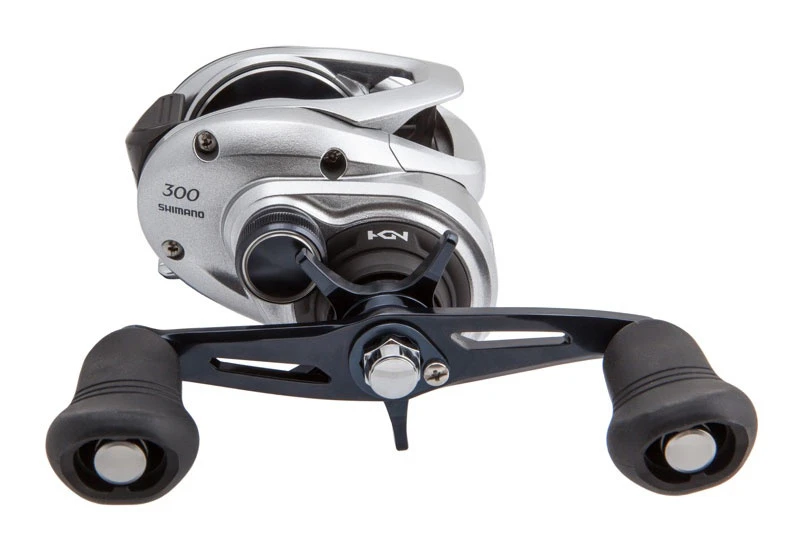 Shimano Tranx 300/301 - Billede 6