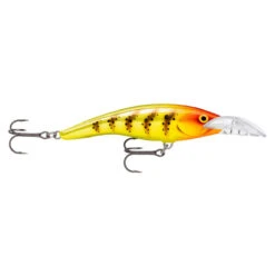 Rapala Scatter Rap Tail Dancer 9 Cm