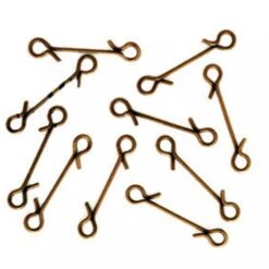 Finnhaken Stor 10-pack