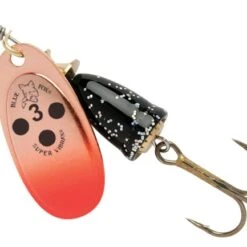 Blue Fox Vibrax Flake