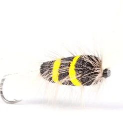 Bomber Tube - Bumble Bee - 0,75'' - 40mm