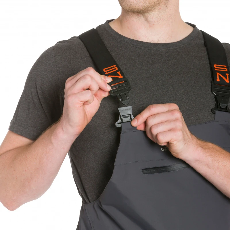 Grundéns Transmit Bib Anchor - Billede 5