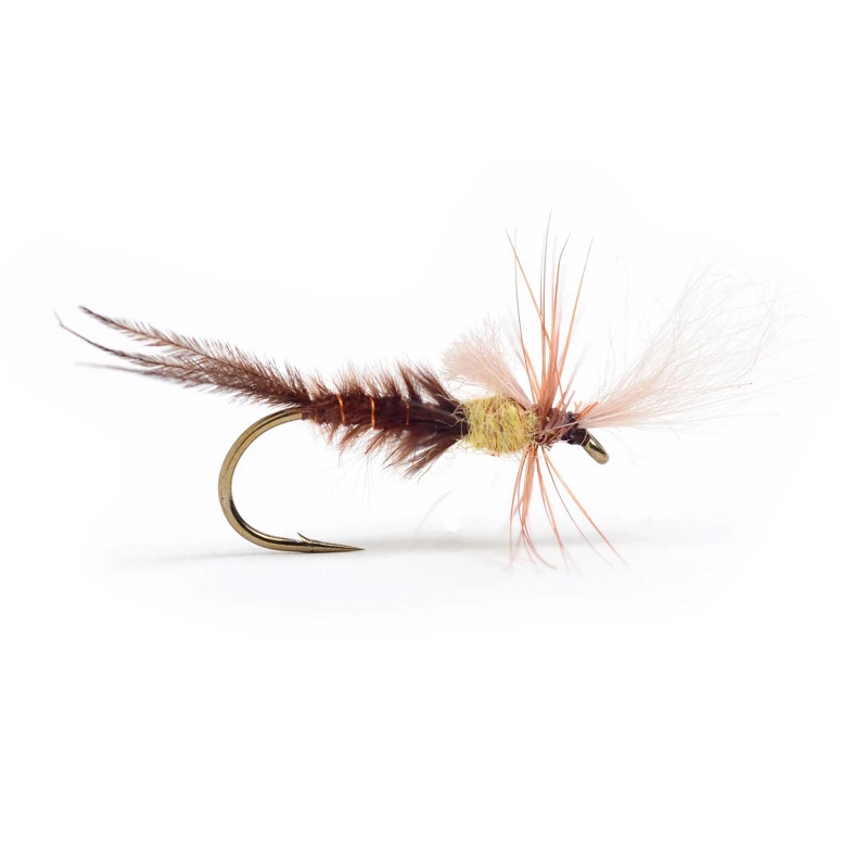 Umpqua Quigley Cripple Ephemerella