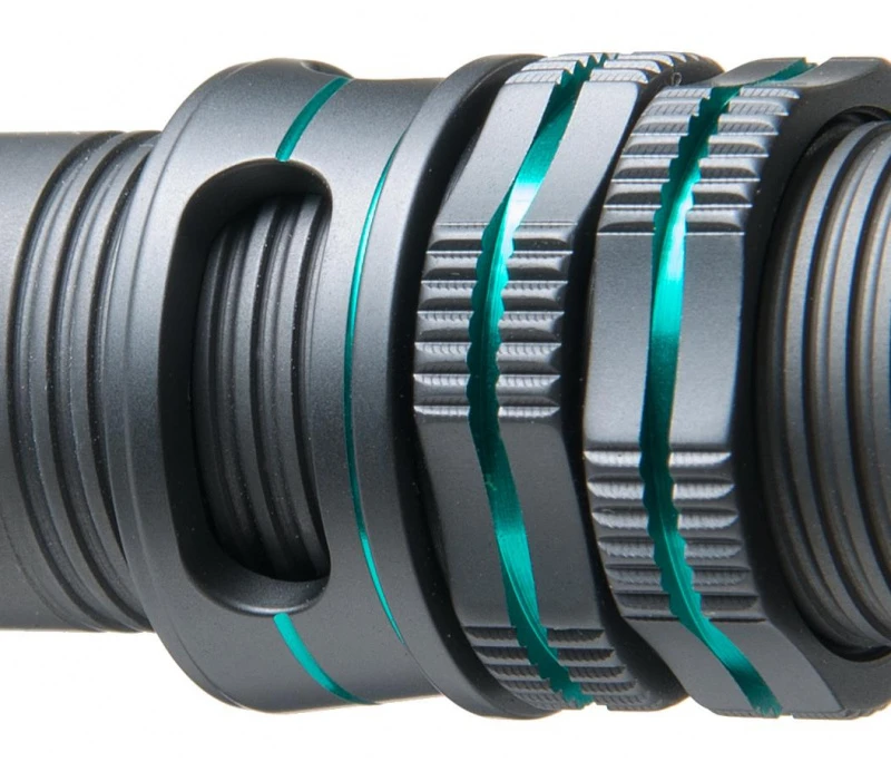 Guideline LPX Chrome - Billede 4