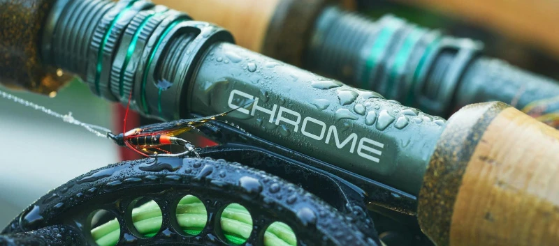 Guideline LPX Chrome - Billede 5