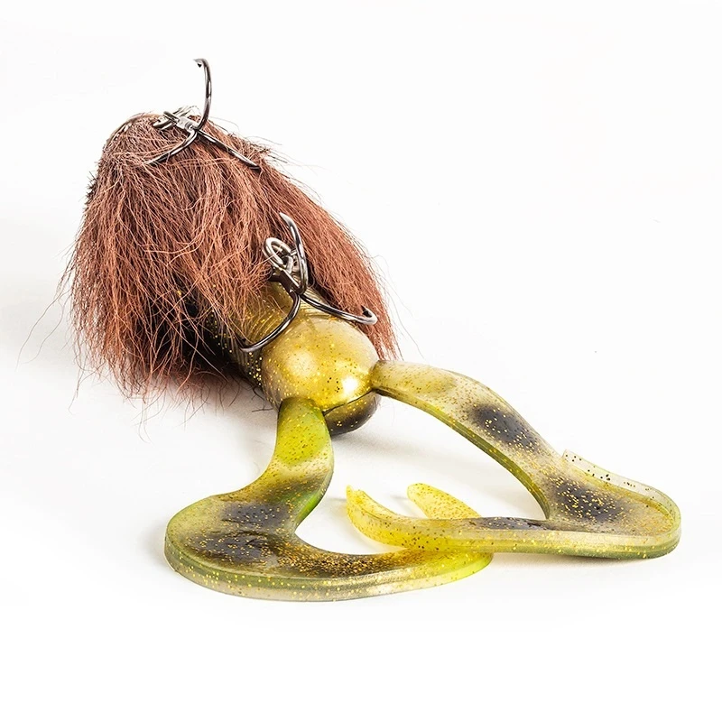 Miuras Mouse Mini, 20cm, 40g - Billede 3