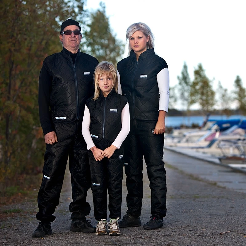 Float Underwear - Thermo Flytinnertröja - Billede 5