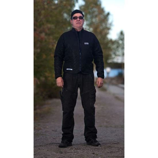 Float Underwear - Thermo Flytinnertröja - Billede 6