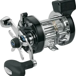 Abu Garcia Ambassadeur 7000 I Syncro LC - Feet