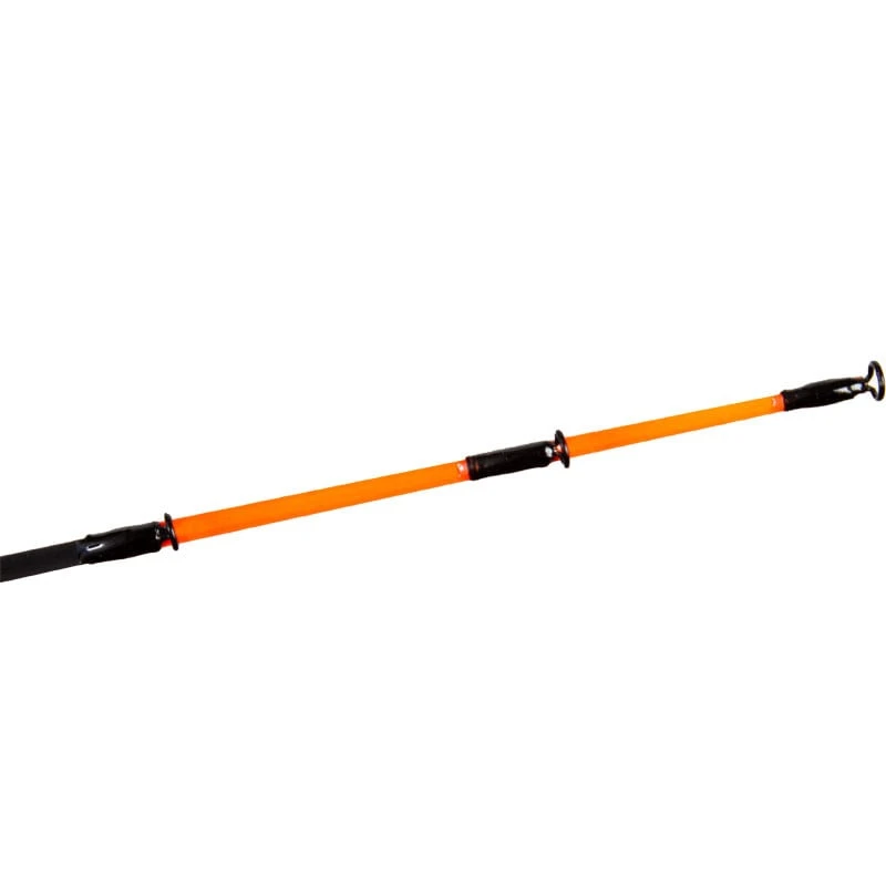 Fladen Maxximus Ice Flat Tip 52cm - Billede 2