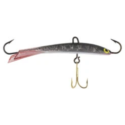 Kuusamo X-Pro Lättad Balanspirk 75mm, 8g