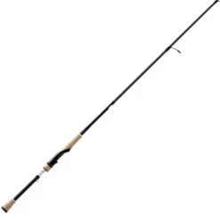 13 Fishing Omen Black Spinning 7'1 216cm MH 15-40g 2pcs