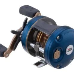 Abu Garcia Ambassadeur C4