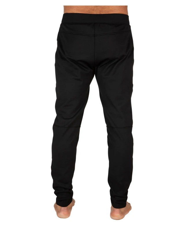 Simms Thermal Pant Black - Billede 5