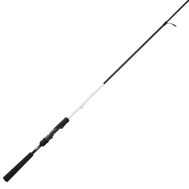 13 Fishing Rely Black Tele Spinning
