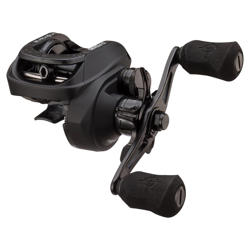 13 Fishing Origin O1 Casting Reel