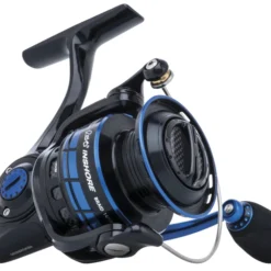 Abu Garcia Revo Inshore Haspelrulle