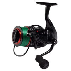 Okuma Ceymar Spinning XT Med Flätlina