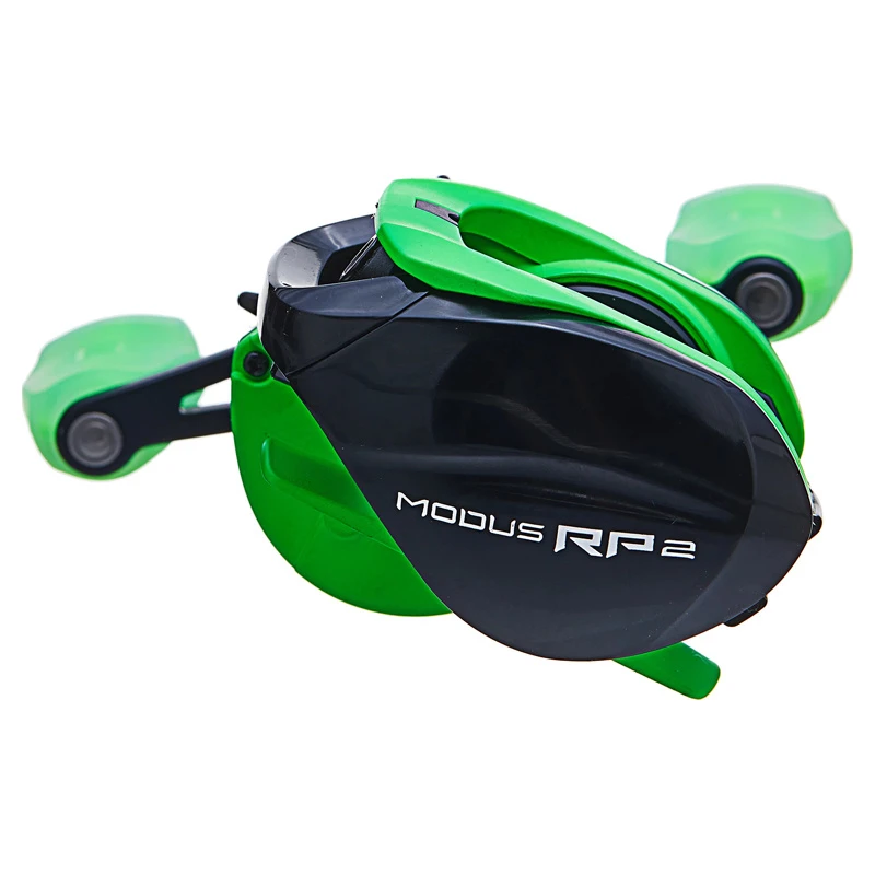 13 Fishing Modus RP2 Baitcast Reel - Billede 2