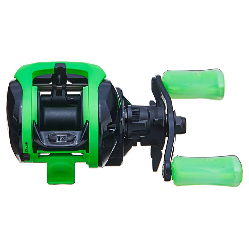 13 Fishing Modus RP2 Baitcast Reel - Billede 3