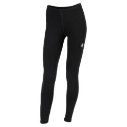Aclima WarmWool Longs Woman, Jet Black