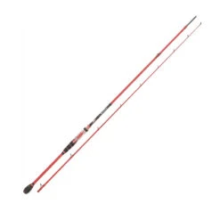 Berkley Lightning Shock Red Haspel