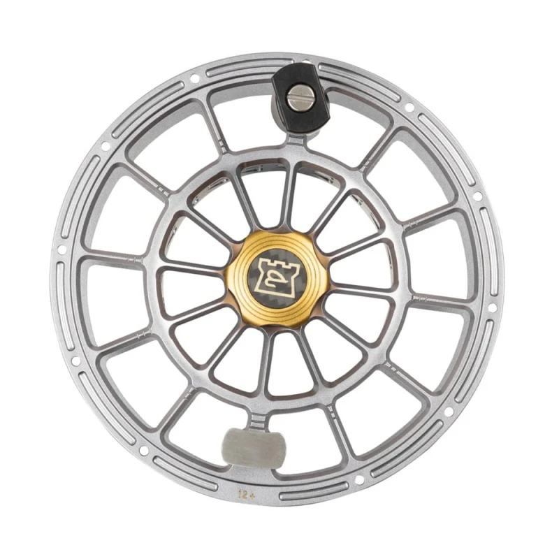 Hardy Zane Carbon Fly Reel - Billede 6