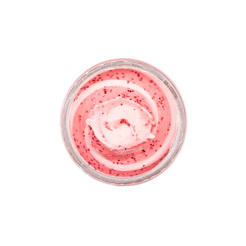 Berkley Powerbait Glitter Trout Bait 50g - Billede 2