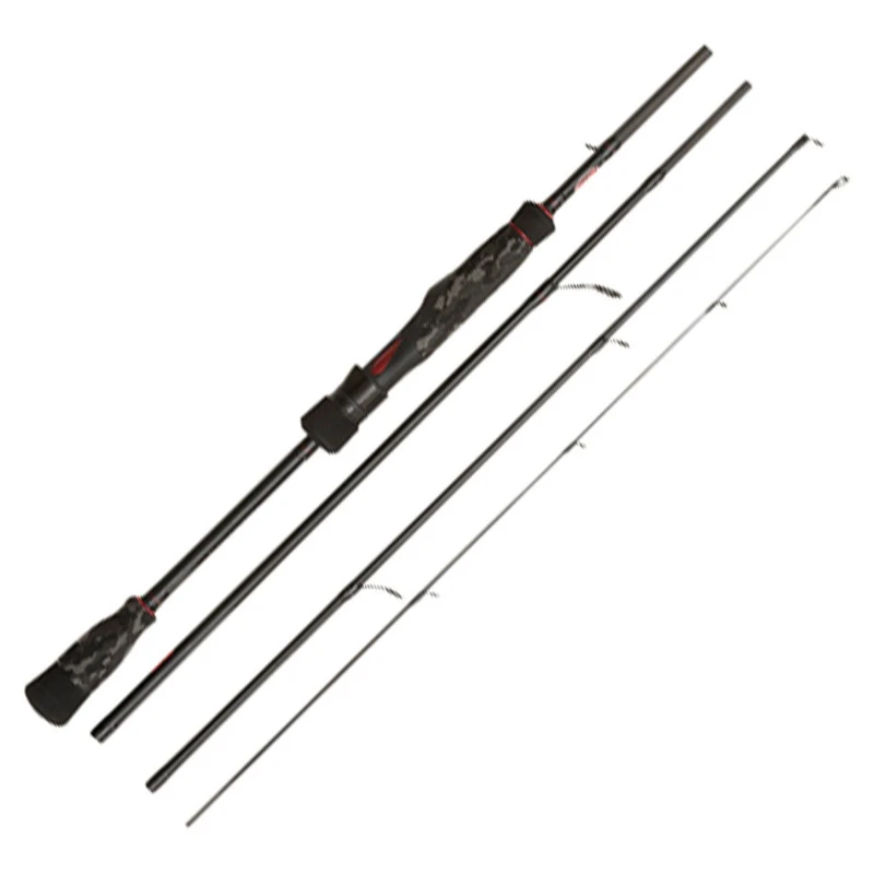 Berkley URBN Roamer 4-del Haspel