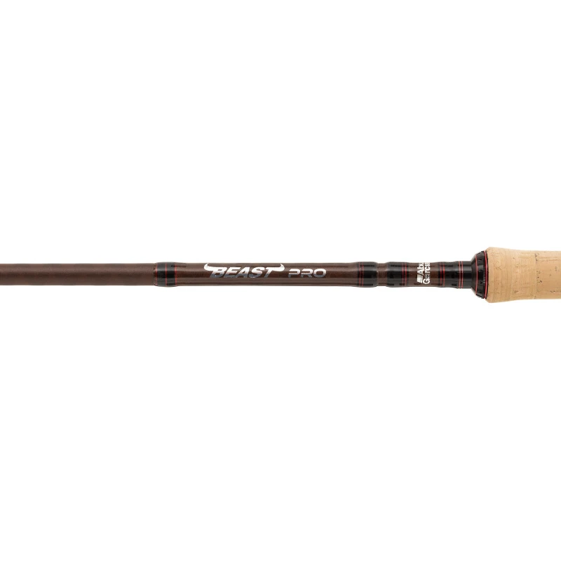 Abu Garcia Beast Pro Haspel - Billede 2
