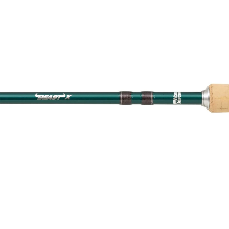 Abu Garcia Beast X Pike Haspel Cork - Billede 2