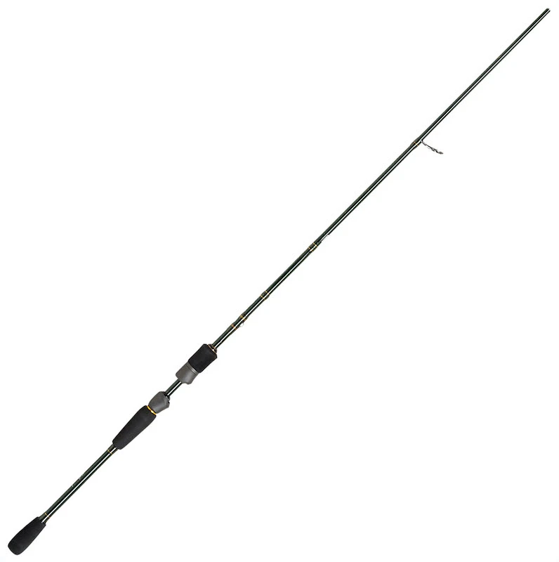 Abu Garcia Abu Svartzonker Classic Motoroil Series Haspel