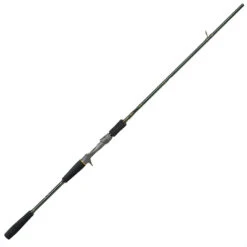 Abu Garcia Abu Svartzonker Classic Motoroil Series Spinn