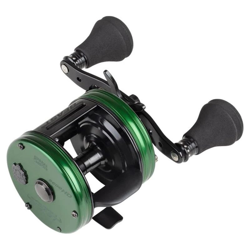 Abu Garcia Ambassadeur Beast HD - Billede 2