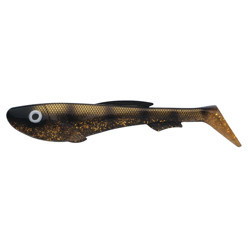Abu Garcia Beast Paddle Tail (1-pack)