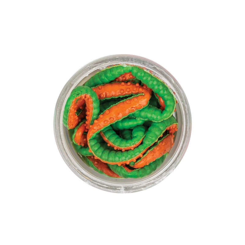 Berkley Power Honey Worm - Billede 2
