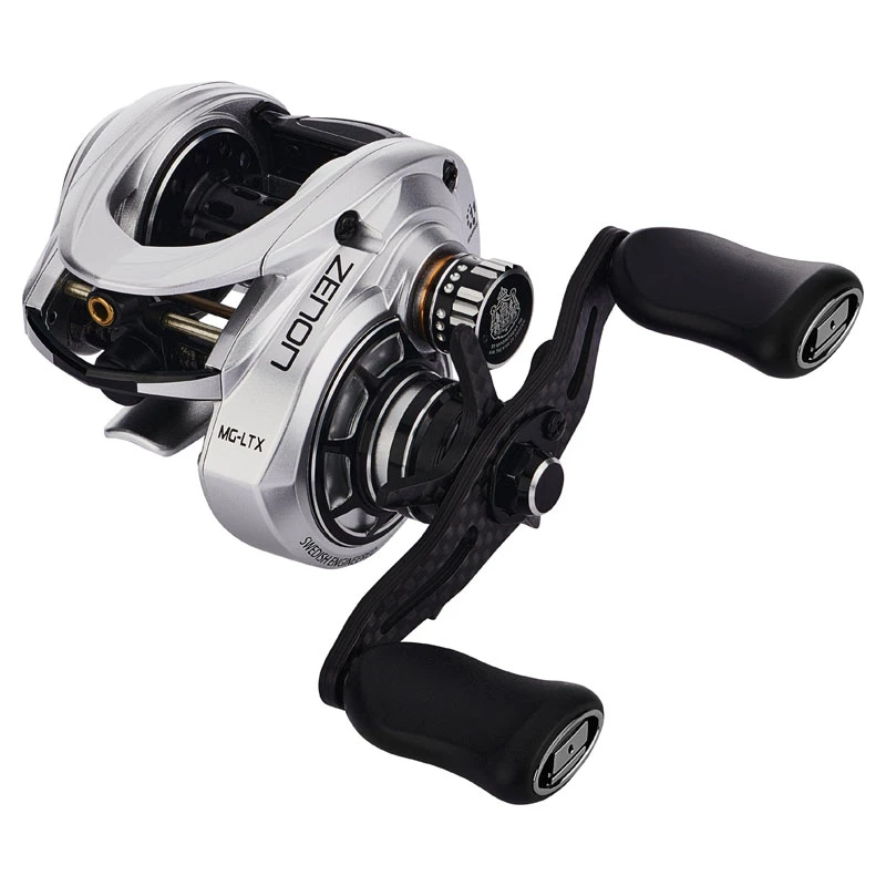 Abu Garcia Zenon MG LTX LH