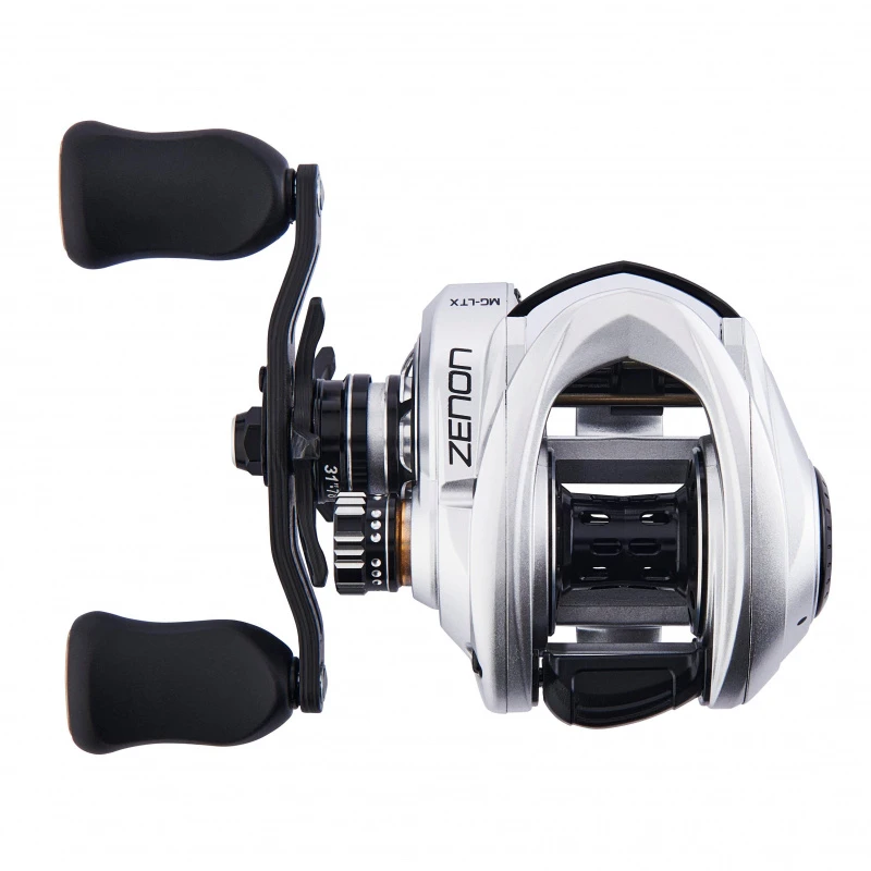 Abu Garcia Zenon MG LTX LH - Billede 3