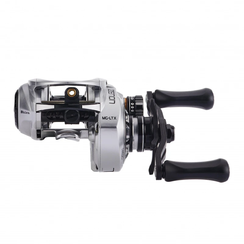 Abu Garcia Zenon MG LTX LH - Billede 4