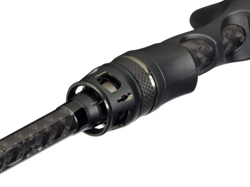 Abu Garcia EON Casting Rod - Billede 6