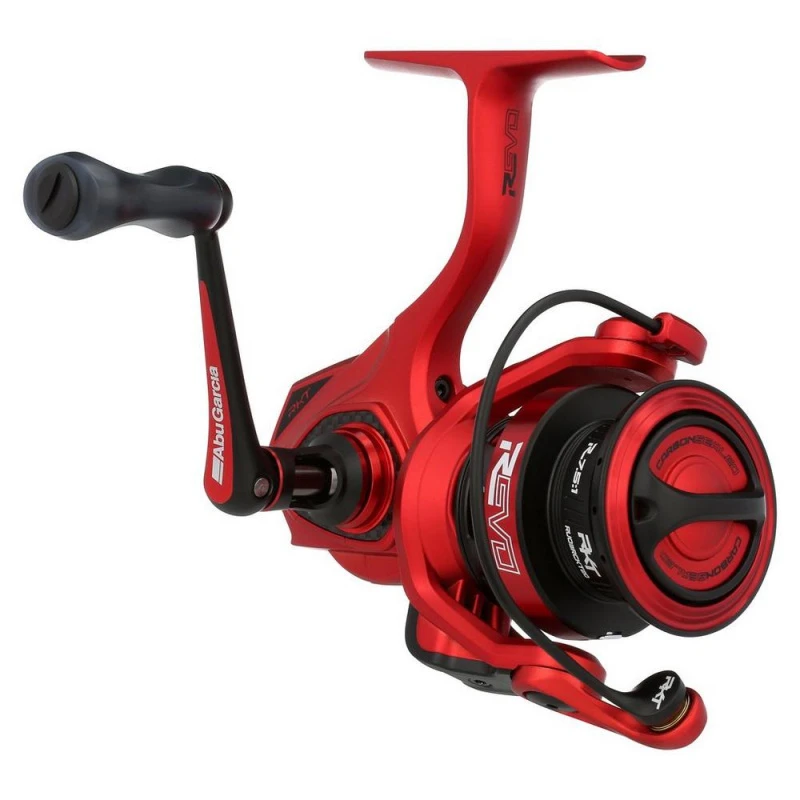 Abu Garcia Revo3 Rocket 30 HSP - Billede 2