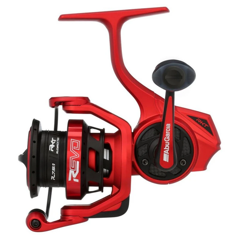 Abu Garcia Revo3 Rocket 30 HSP - Billede 3