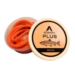 Attraqua Fiskbete Röding