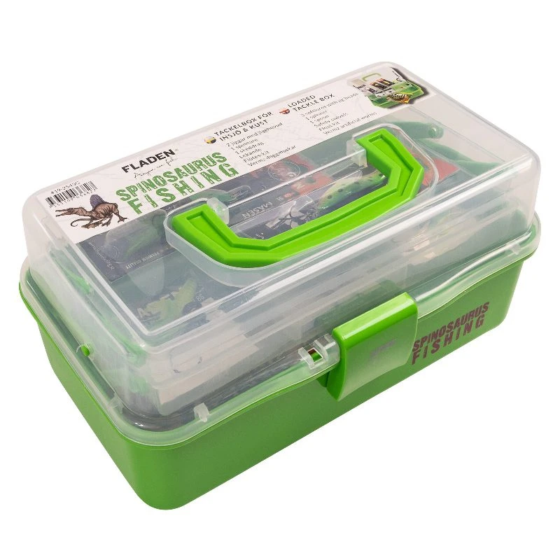 Fladen Spinosaurus Fishing - Billede 3