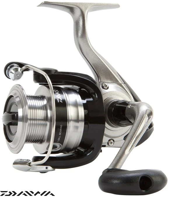 Daiwa Strikeforce 2500 Inkl. Nylonlina